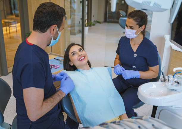 Advanced Technology for Better Dental Care in Bluefield, WV