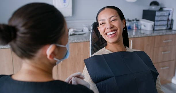 Oral Cancer Screening in Bluefield, WV