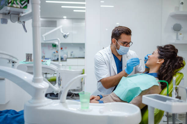 Best Cosmetic Dentistry  in Bluefield, WV
