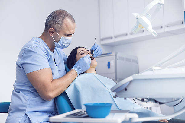 Best Wisdom Tooth Removal  in Bluefield, WV