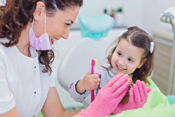 Professional Dental Services in Bluefield, WV